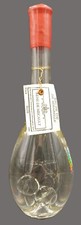 Eau de vie de Mirabelle René Miscault 50cl - distillateur intérieur forme fruit