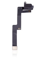 Replacement Headphone Jack Flex Compatible For iPad Air 3 4G Version Black