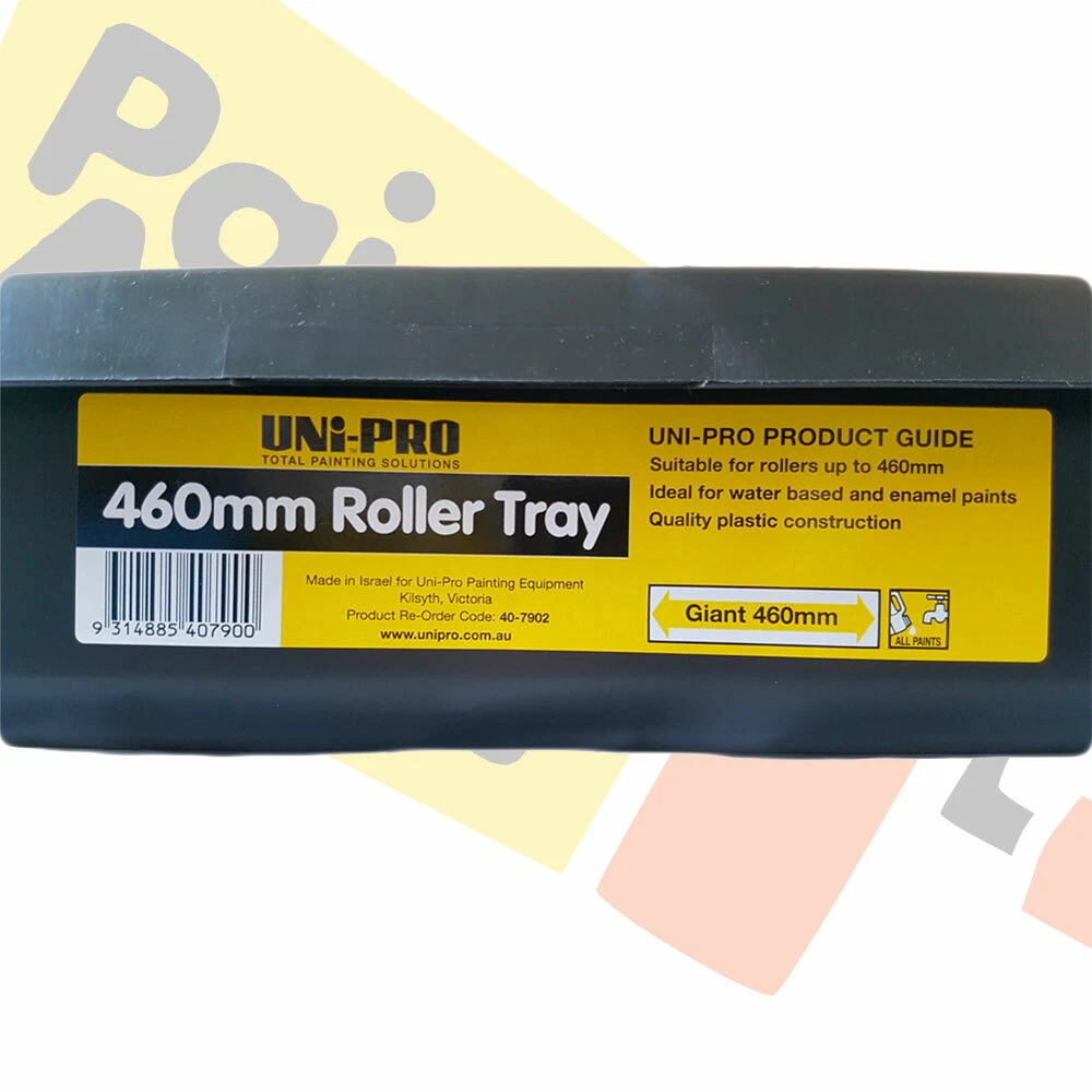 460mm paint roller tray deals