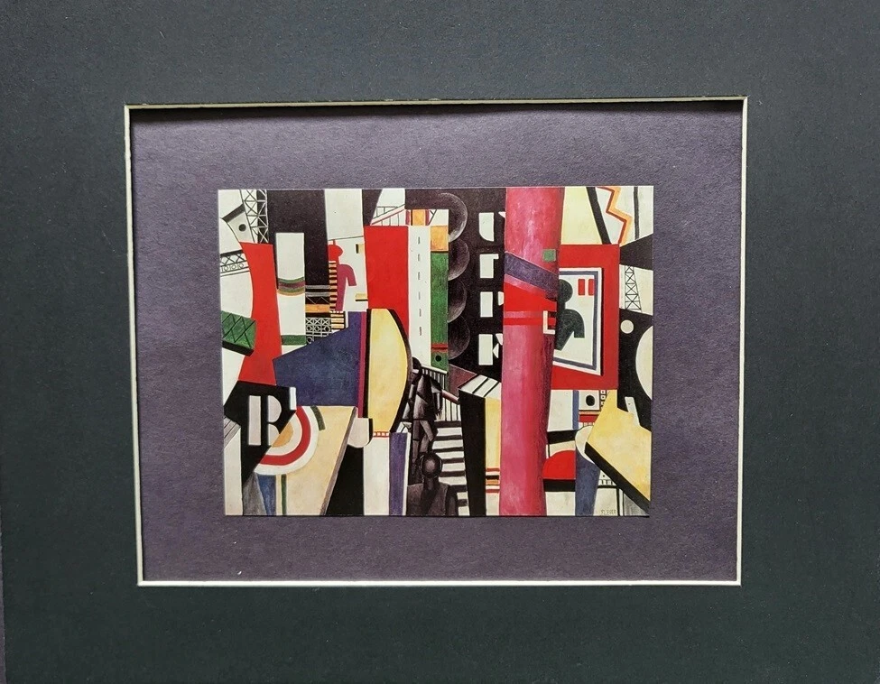 fernand leger products for sale | eBay