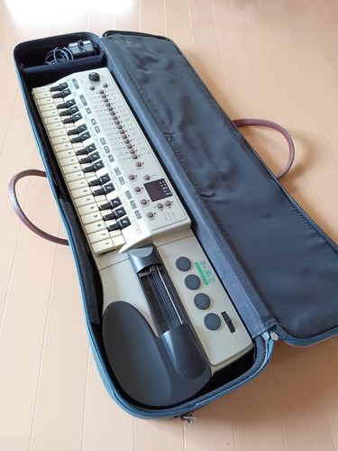 Suzuki TES-371S Wakaraku III Warakunohibiki Electronic Piano 37keys Work