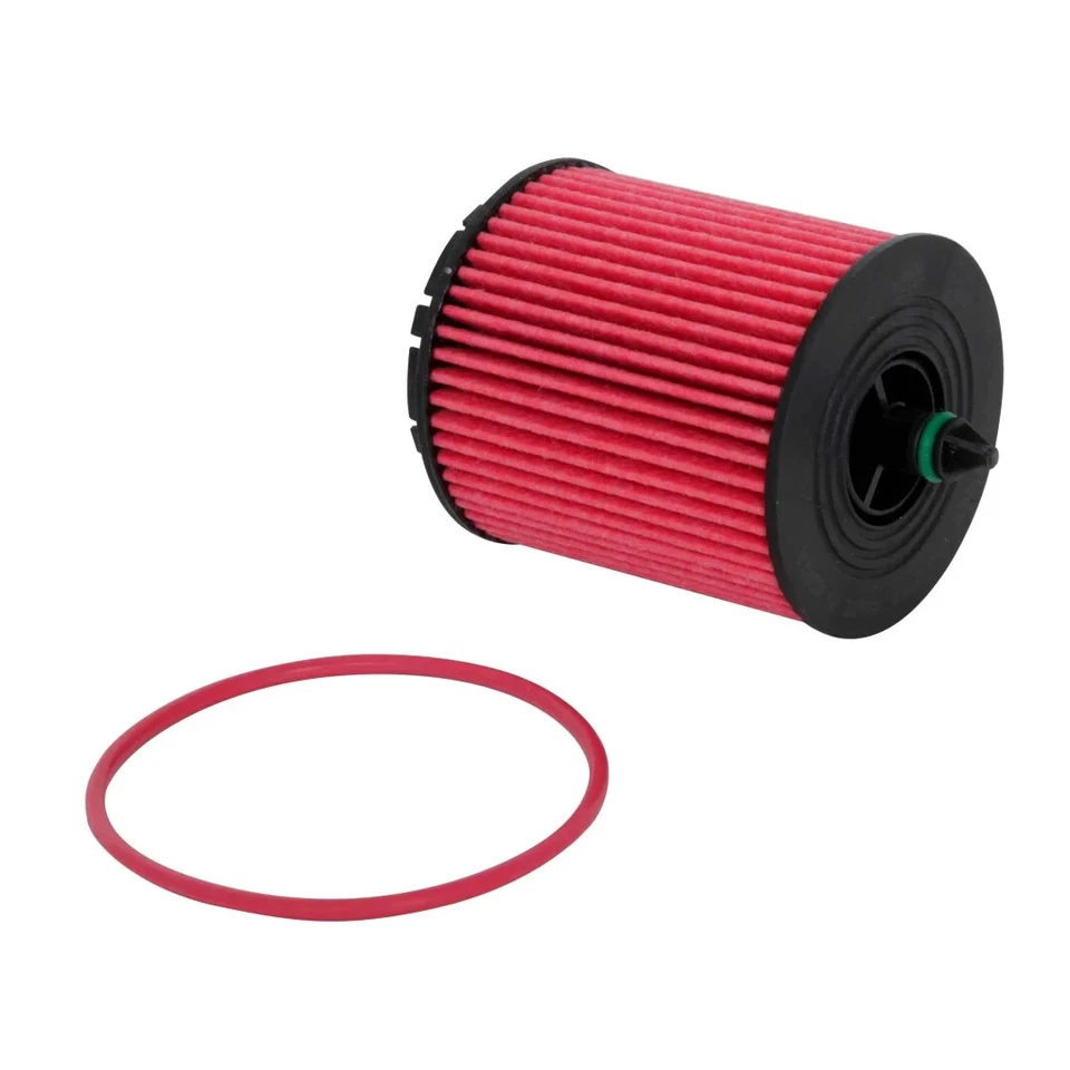 Filtro de aceite cartucho K&N KN para Buick Regal Chevrolet Captiva Pontiac G5 HP-7000 Foto 3 de 4