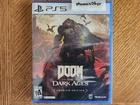 Brand New! DOOM: The Dark Ages Premium Edition (Sony PlayStation 5 PS5) Sealed