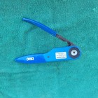 MAC PANNEL MACHINE PIN SOCKET CRIMPER #452200 W/CYCLE RATCHET  TURRET  #452205 — photo 3