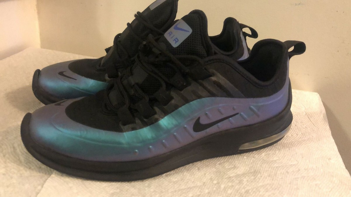 Size Nike Air Max Axis Premium Throwback Future for sale