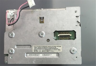 Lcd Display 5 Inch Screen For Sharp LQ050Q3DG01 Tft Lcd Panel 320X240 nn