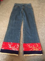 Nice Girls Size 10 The Disney Store Blue Denim Jeans Pants Asian Bottoms Nice Girls Size 10 The Disney Store Blue Denim Jeans Pants Asian Bottoms