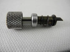 LEICA IIIC IIC 3C IIIF IIF REWIND KNOB AND REWIND SHAFT PERFECT REPLACEMENT PART