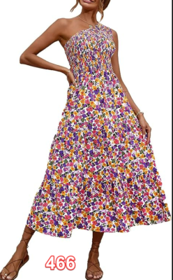 beach summer dresses 2023 Maxi Dress for Women,2023 Spring Summer Cotton Linen Dress,Ladies Plus Size Boho Beach Flowy Long Dress with Pockets,Casual Trendy Elegant Sleeveless Sundress for Holiday Resort WearC-Blue,S at Amazon Women's Clothing store