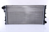 KüHler MotorküHlung FüR Fiat Panda Kasten/SchräGheck / Classic