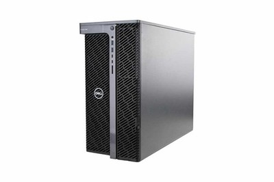 Dell Precision 7960 Tower, w7-3465X 28C, 64GB, 8TB SATA, 4TB NVMe, RTX 4500 ADA