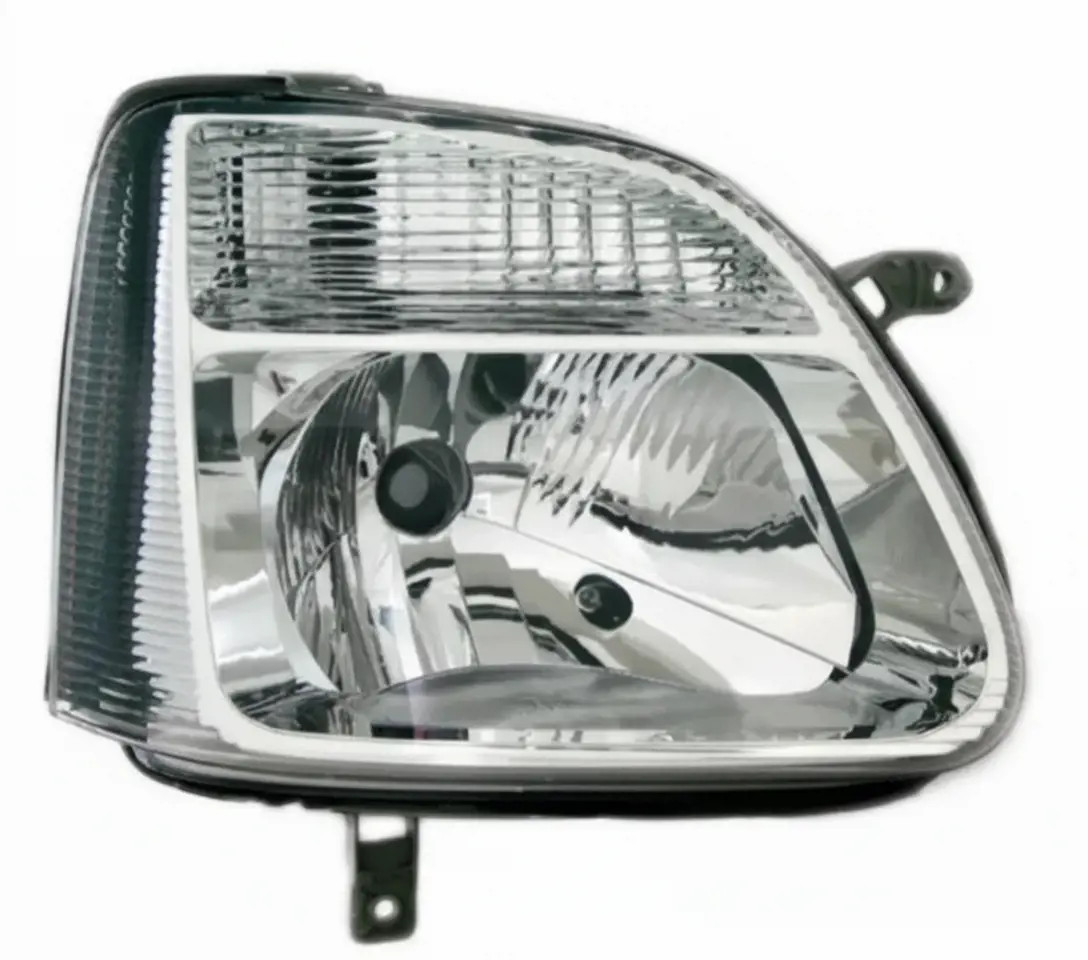 Tyc Hauptscheinwerfer [Hersteller-Nr. 20-0288-05-2] für Opel, Suzuki - Bild 2