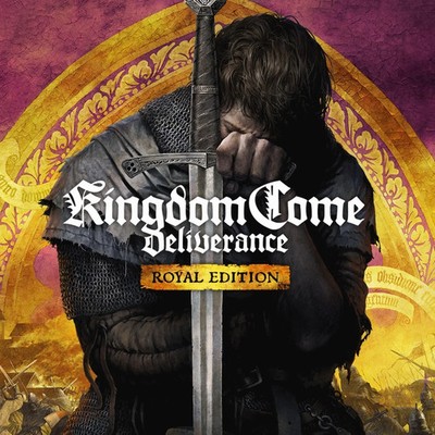 Kingdom Come: Deliverance Royal Edition PC Global Steam Key