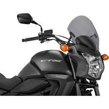 Puig New Generation Windscreen - Smoke - CTX7...