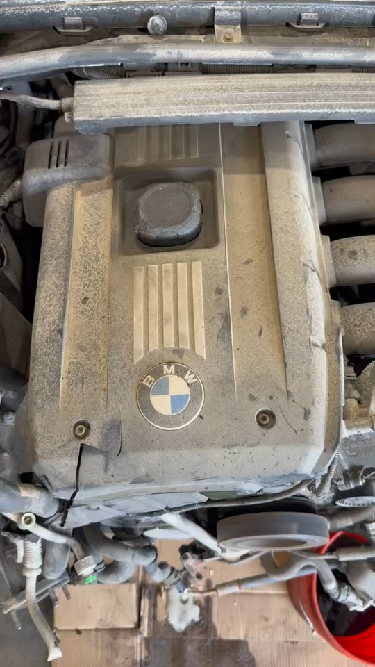 2007-2011 BMW 128i 328I 328xi RWD AWD N52 3.0L Engine Assembly OEM 117k ...