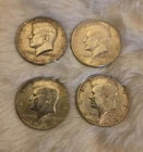 1964 50C Kennedy Half Dollar