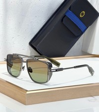 T-HENRI Style Unisex Sunglasses - MODEL: MULSANNE - SIZE: 57  17-147