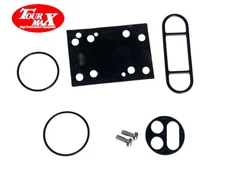 Tourmax Fuel Tap Revision Kit For YAMAHA XV 535 Virago (1989-2003)