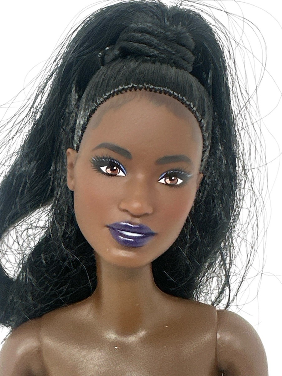 Barbie made to move d'occasion - Jeux & Jouets