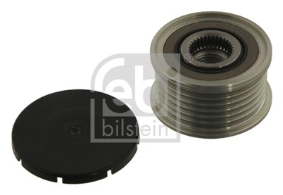 Generatorfreilauf FEBI BILSTEIN 15155 für MERCEDES S210 W220 W210 W163 W203 S203