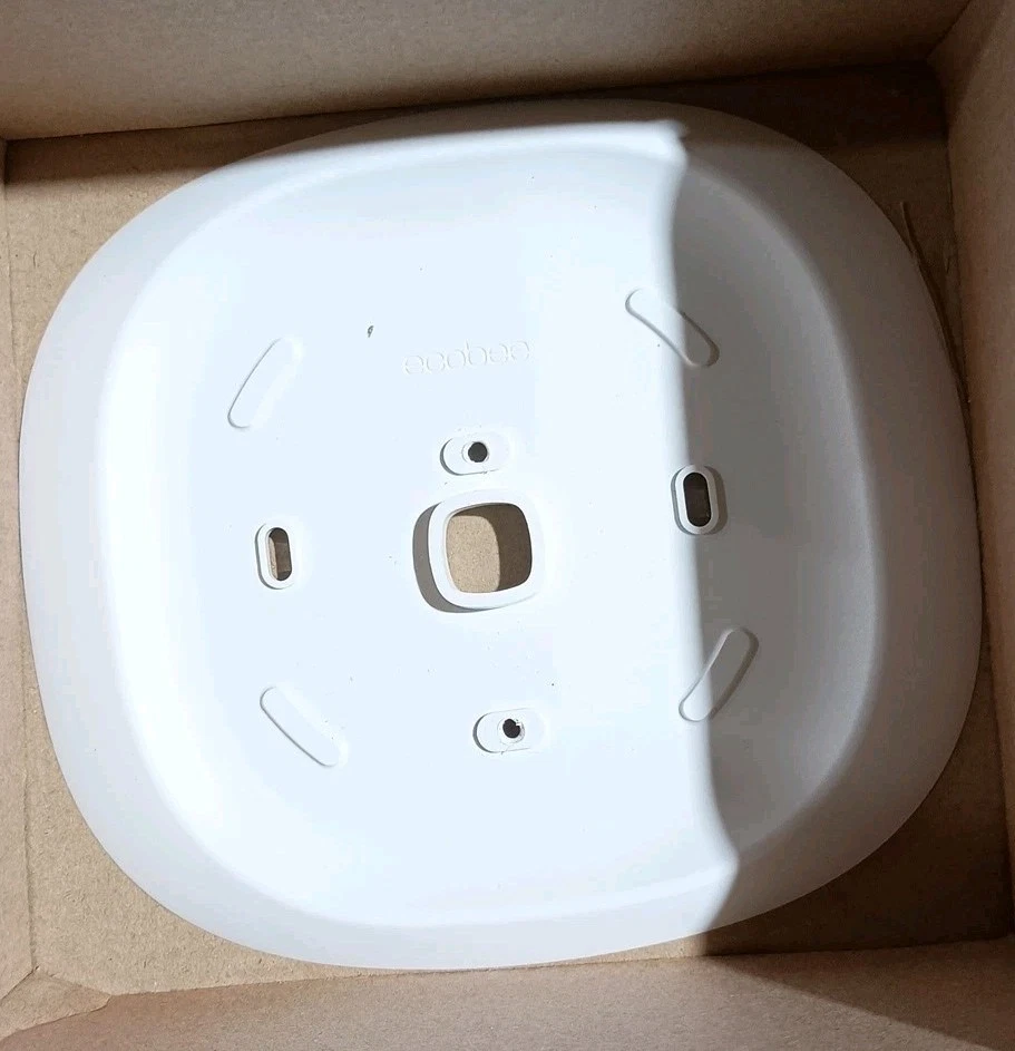 Ecobee EB-STATE6L-01 Smart Thermostat  - Image 3 of 4