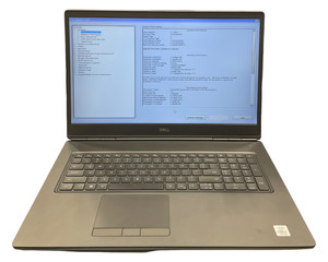 Dell Precision 7750 | eBay