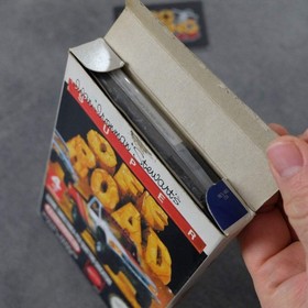 Super off Road Nintendo Nes