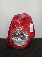 Feu arrière Chevrolet AVEO