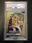 2024 PANINI PRIZM MONOPOLY #58 TYRESE HALIBURTON 447/500 PSA 10