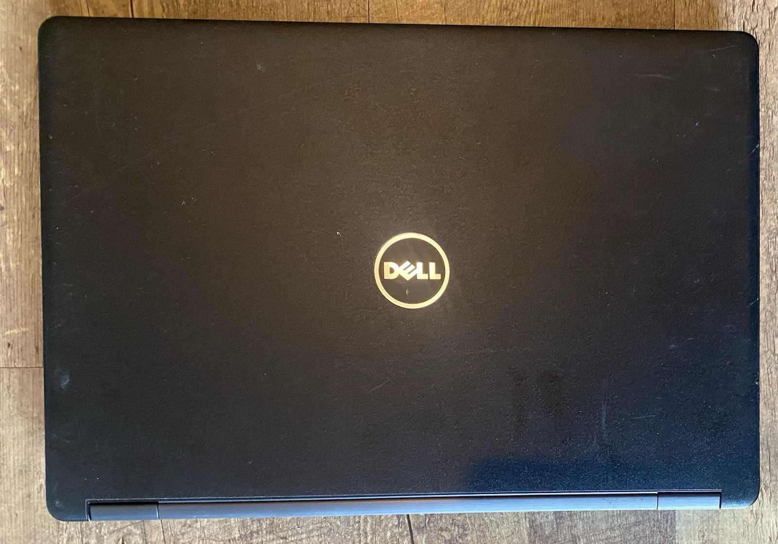 Dell Latitude 5480, 14-Inch Laptop, with Intel Core i5-6440HQ, 256 GB NVMe (Non-Volatile Memory Express), Windows 11 Pro