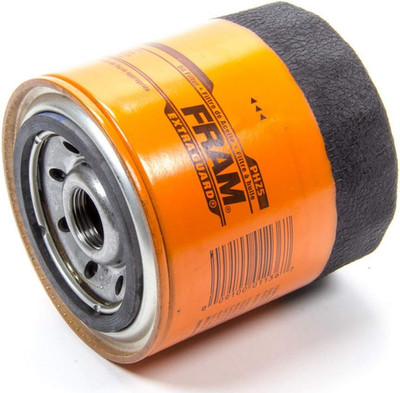 Fram Extra Guard PH25, 10K Mile Change Interval Spin-On Oil Filter