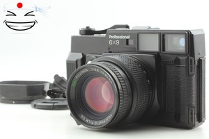 Fuji Gw 690 | eBay