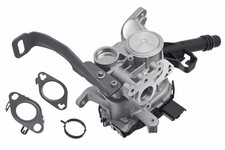 VDO/CONTINENTAL AGR Ventil 2803601013302 für OPEL CROSSLAND P17 P2QO COMBO K9 1