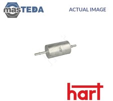 342 684 ENGINE FUEL FILTER HART FOR MAZDA 3 62KW,77KW,110KW,191KW