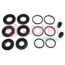 Reparatursatz Bremssattel vorne für Audi Q8 4MN | 24502844