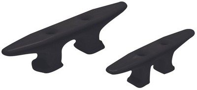 DOCK EDGE  High Density Molded Polyethylene Cleats