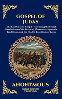 Judas Iscariot | The Gospel of Judas | Buch | Englisch (2025)
