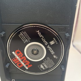 Die Hard Trilogy (Sega Saturn, 1997)