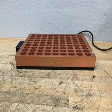 J-KEM Scientific 81 Well RARE NICE