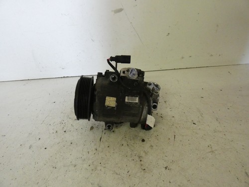 Klimakompressor   VW Polo 6R BJ 2011 6Q0820808G