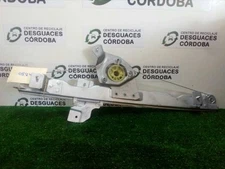 8200733828E FRONT RIGHT WINDOW REGULATOR / SIN. MOTOR / 08-13 - ELECTRICO / 494830 F