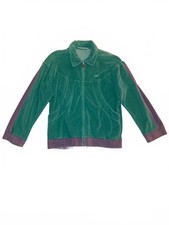 Vintage Fila Velour Track Suit Sweater