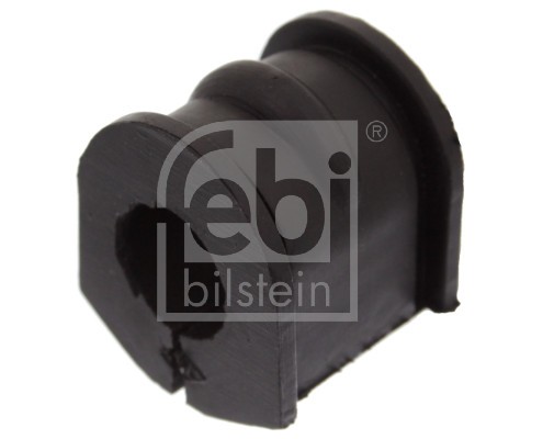 Lagerung, Stabilisator Hinterachse FÜR Vw, Nissan - Febi Bilstein 42511-image