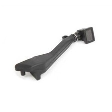 2X(Simulation Schnorchel für -4 TRX4 T4 1/10 RC Crawler Auto Upgrade7991