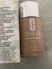 Clinique Even Better Make up SPF 15