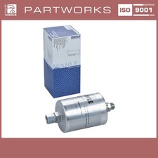 Kraftstofffilter für PORSCHE 911 SC 3.0 '81-'83 930 928 S 4.7 '80-'83 MAHLE