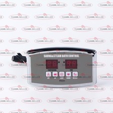 ST-135M Steam Engine Generator Controller Sauna/Bath Home SPA Shower cm