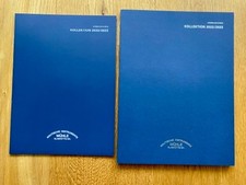 Nautische Instrumente Mühle Glashütte Katalog & Preisliste 2022 / 2023 S.A.R.