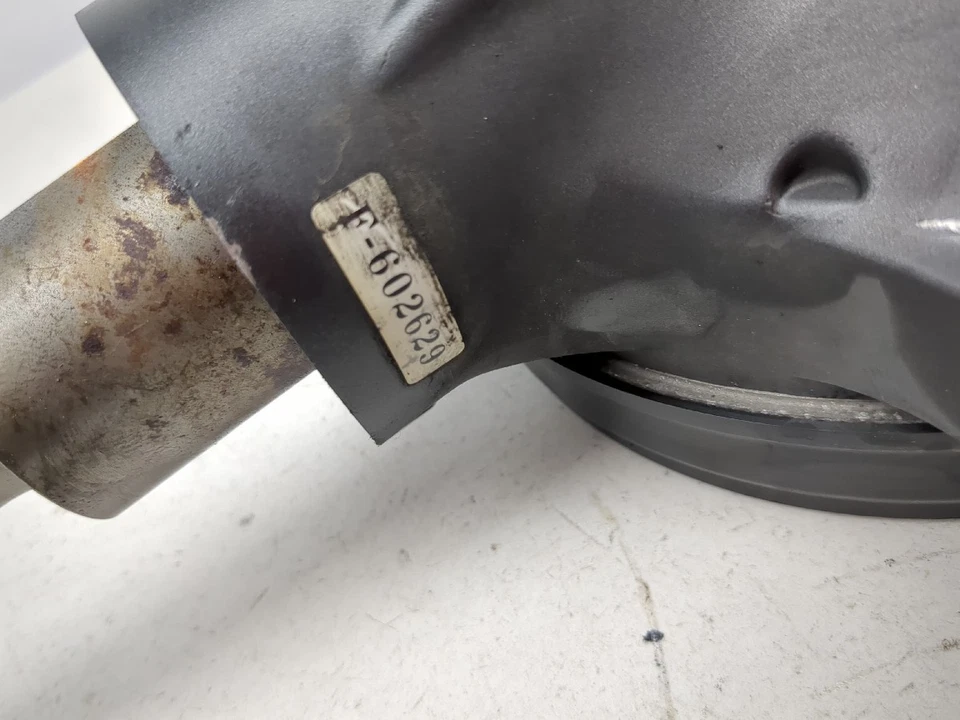 Eje de transmisión final trasero Honda Fury VT1300 CX 10-16 Foto 4 de 4