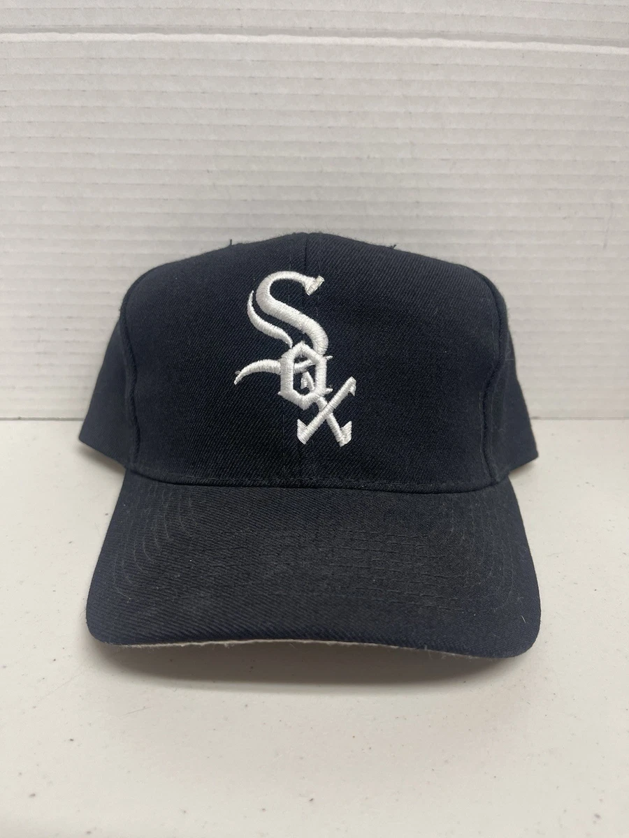American Needle Chicago White Sox MLB Fan Cap, Hats for sale | eBay
